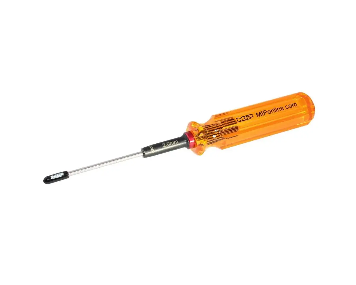 Mip Gen 2 Hex Driver (2.0Mm) 1