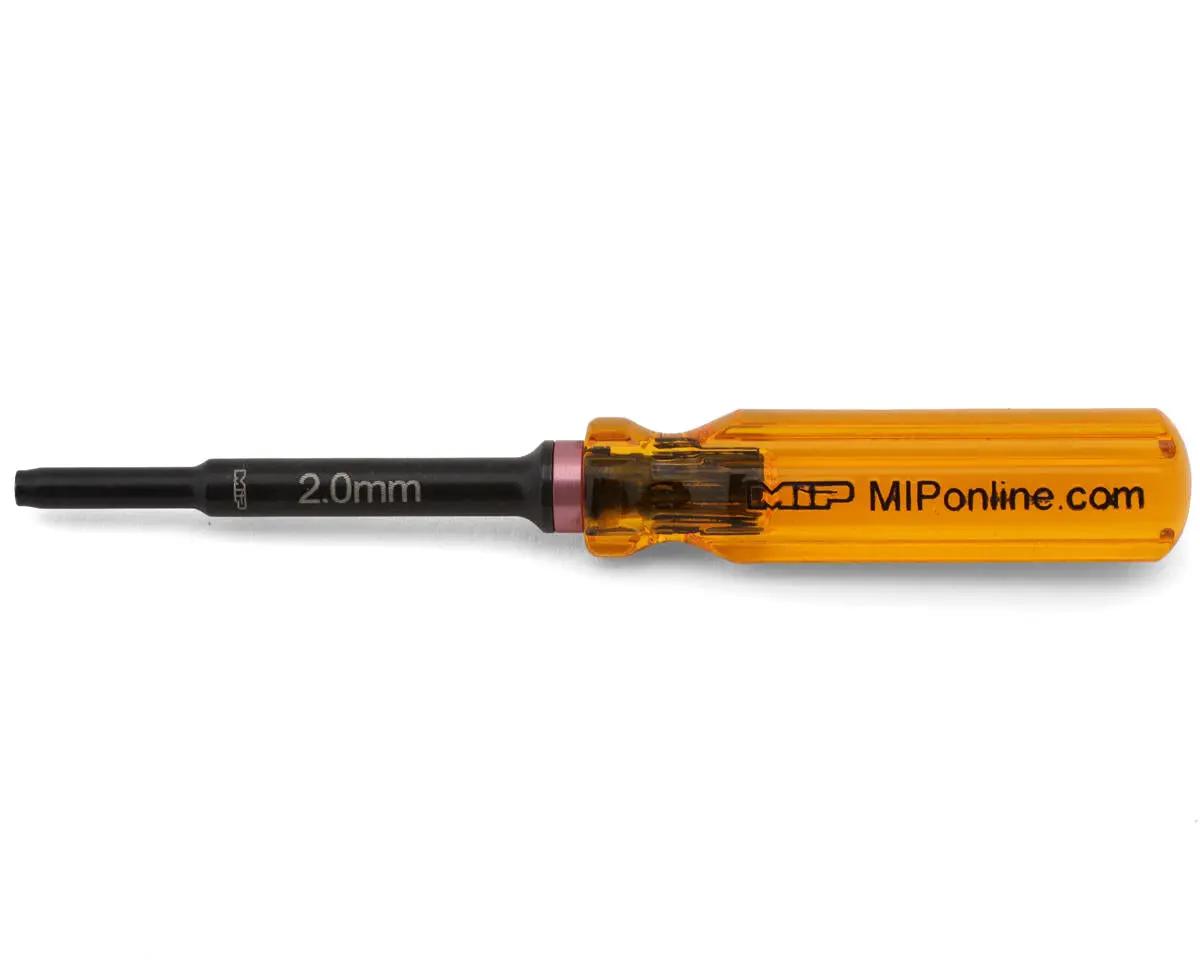 Mip Gen 2 Metric Nut Driver (2Mm) 1
