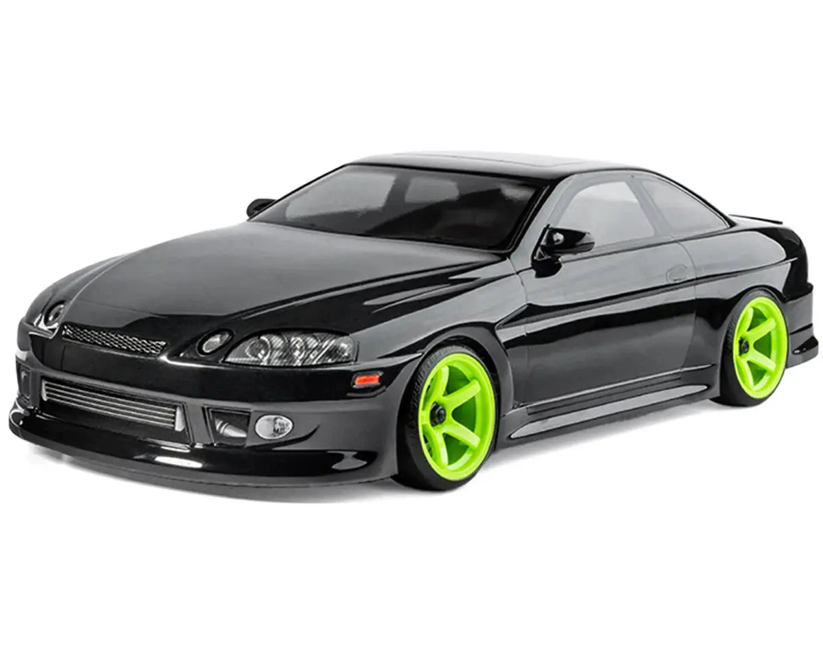 Mst Rmx 2.5 1/10 2Wd Brushless Rtr Drift Car W/Jz3 1