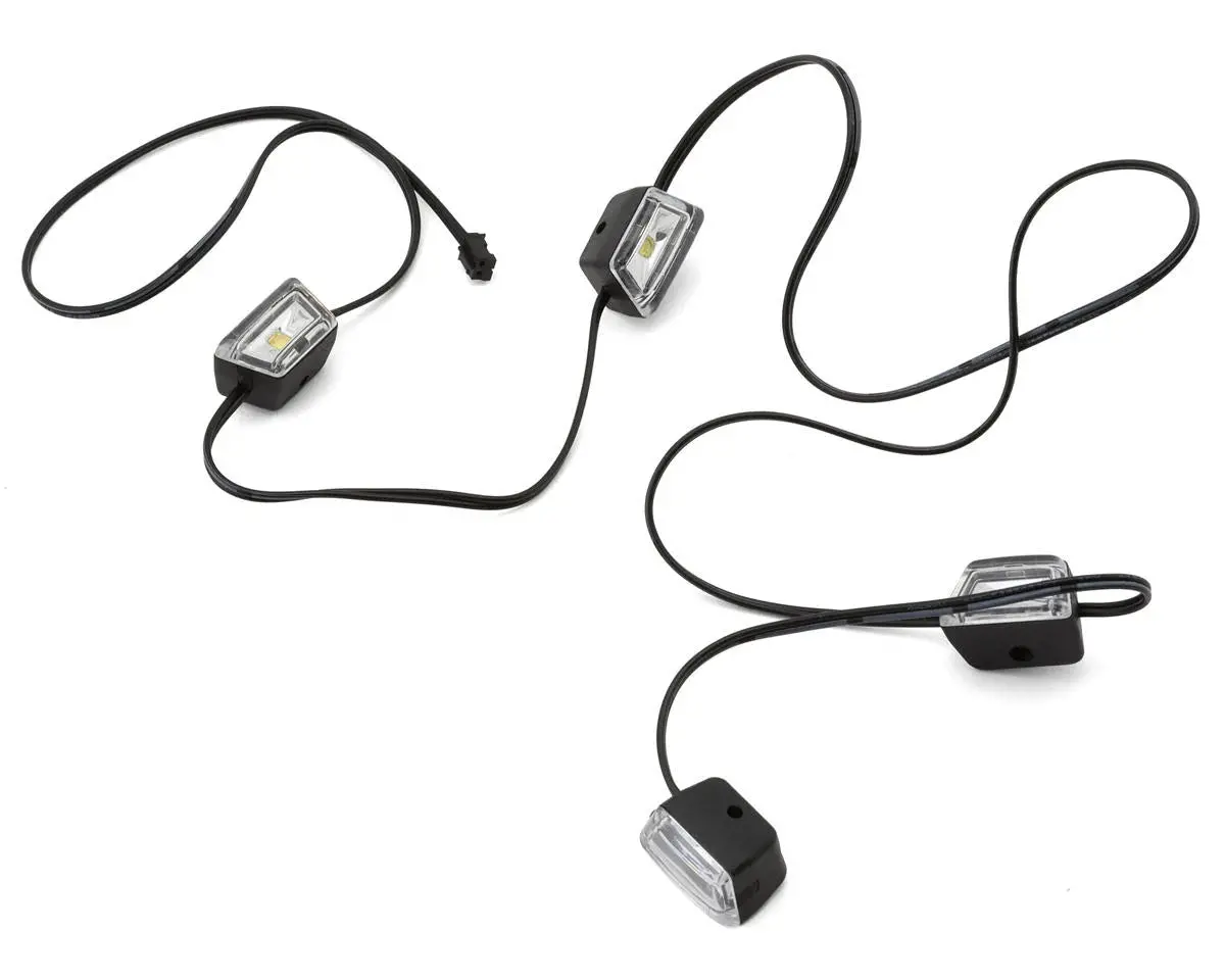 Mytrickrc Pro Rock Lights Set 1