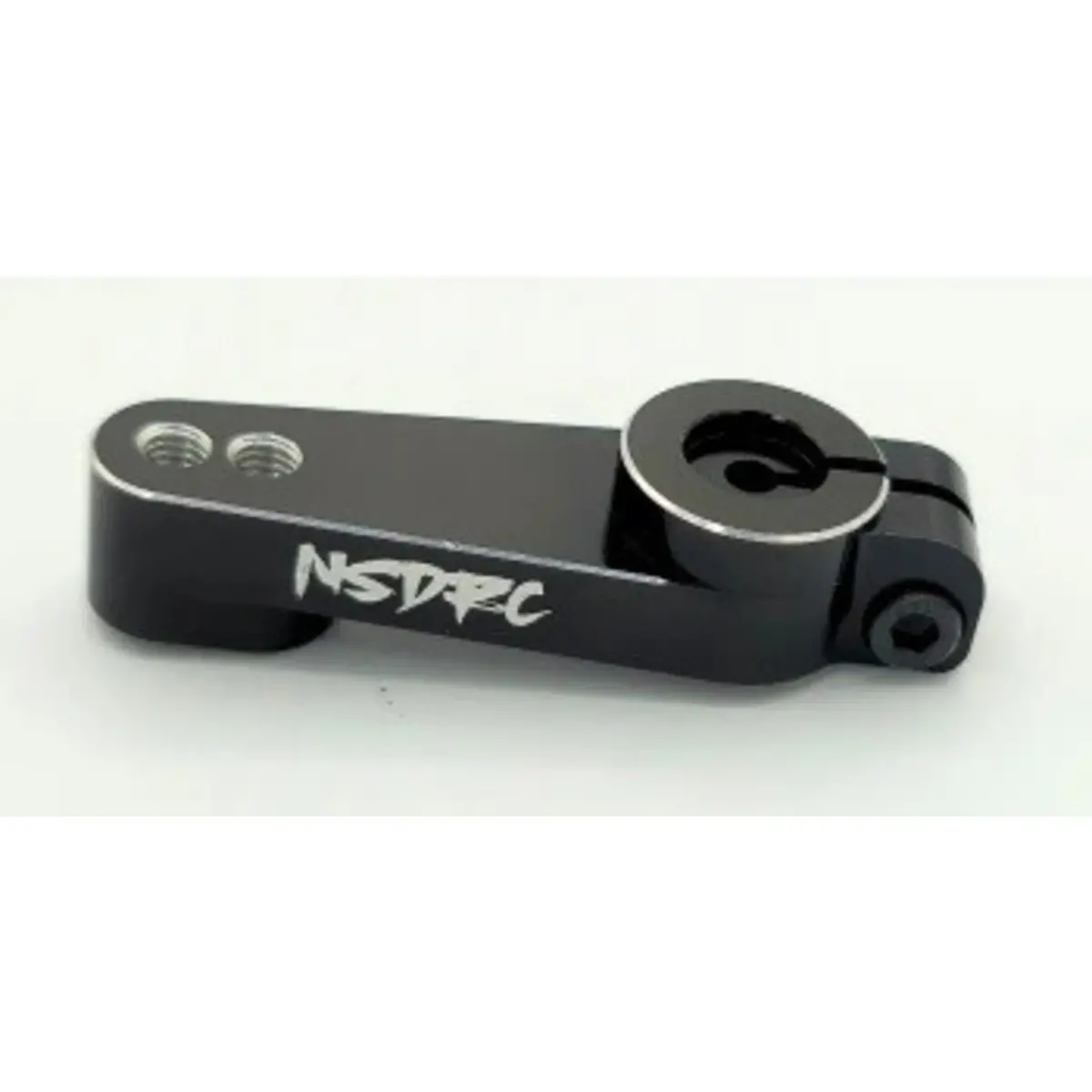 Nsdrc 1/5 Scale Monster Horn Long 1
