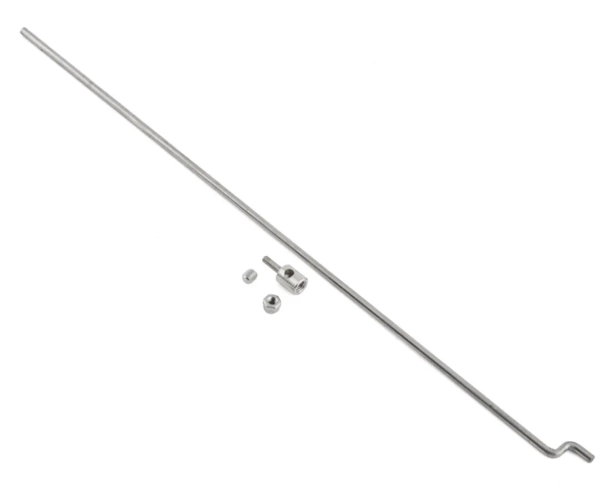 Pro Boat Recoil 2 26" Rudder Pushrod Set 1
