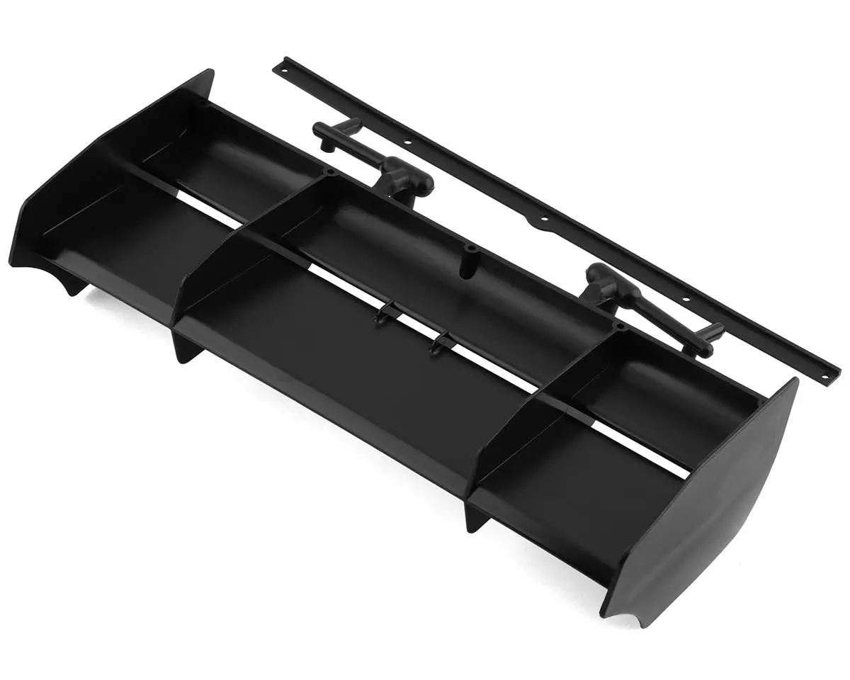 Pro-Line Axis 1/8 Off-Road Wing (Black) 1