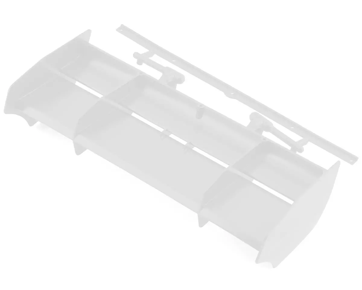 Pro-Line Axis 1/8 Off Road Wing (White) 1
