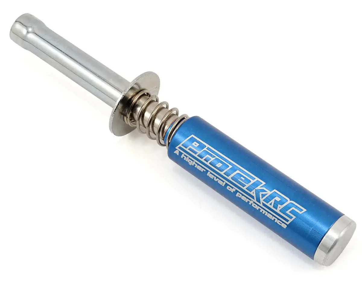 Protek Rc "Surestart" Pencil Style Glow Igniter (Aa Battery) 1