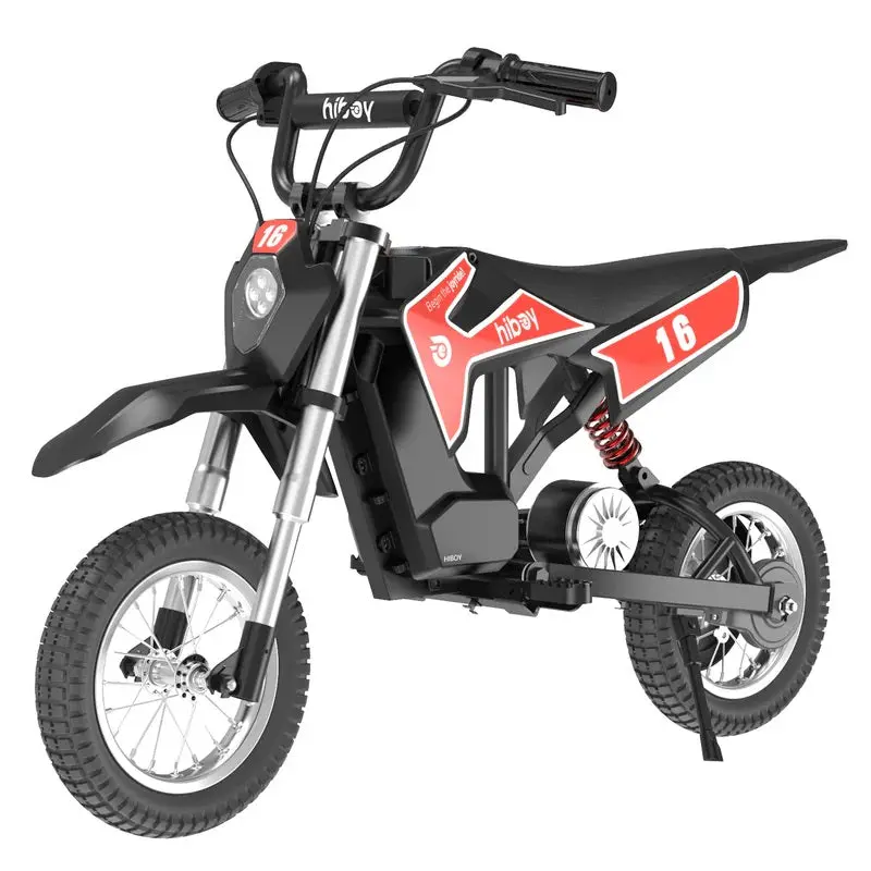 Hiboy Dk1 Electric Dirt Bike For Kids Ages 3-10 (Store Pickup Only) 1