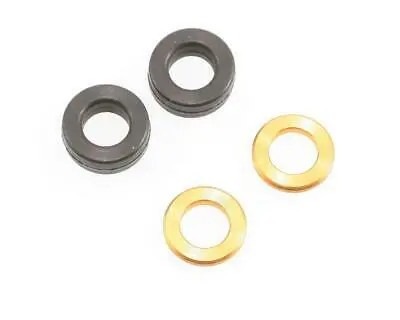Align Damper Rubber/Black 85 Degrees: 500 1