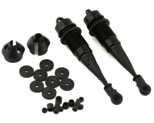 Arrma 117Mm Pre-Assembled 16Mm Shock Set (1000Cst) 1