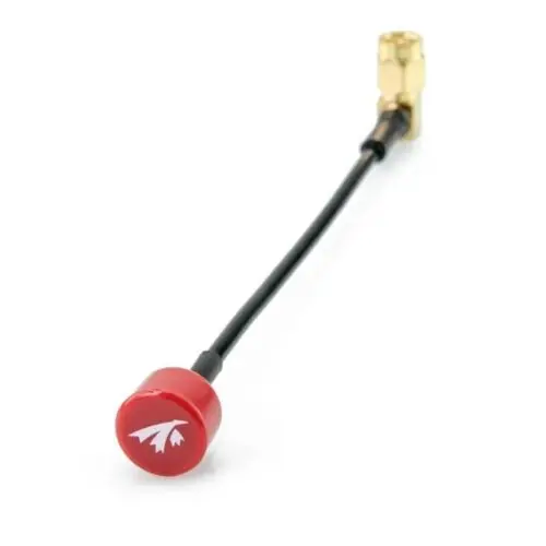 Iron Quad Truerc Singularity 5.8 Sma90 Antenna (Rhcp) 1