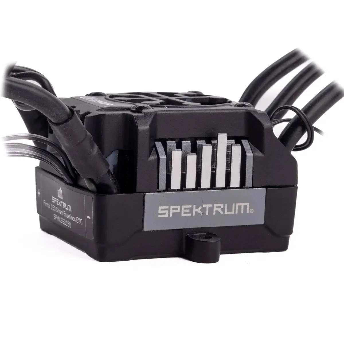 Spektrum Firma 150A Brushless 6S Smart Esc V2 (Black Edition) 1