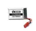Rage R/C 1S 3.7V 650Mah Lipo Battery; Stinger 240 1