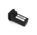 Rage R/C 3.7V 1S 2000Mah Lipo Battery W/Case; Stinger 3.0 1