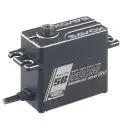 Savox High Voltage Brushless Steel Gear Monster Torque Servo With Soft Start, 0.12Sec / 833.2Oz @ 8.4V 1
