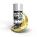 Spaz Stix Gold Metallic Aerosol Paint, 3.5Oz Can 1