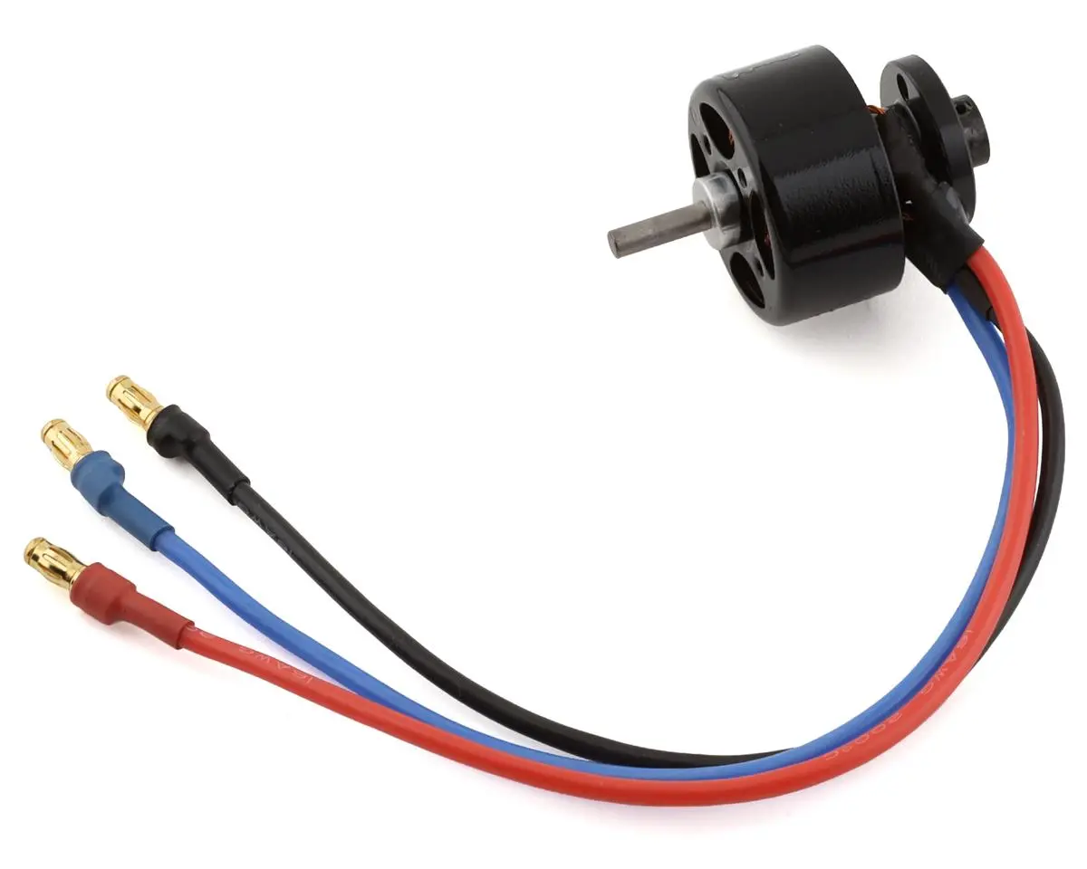 Spektrum Rc 2832 14-Pole Brushless Outrunner Motor (1300Kv) 1