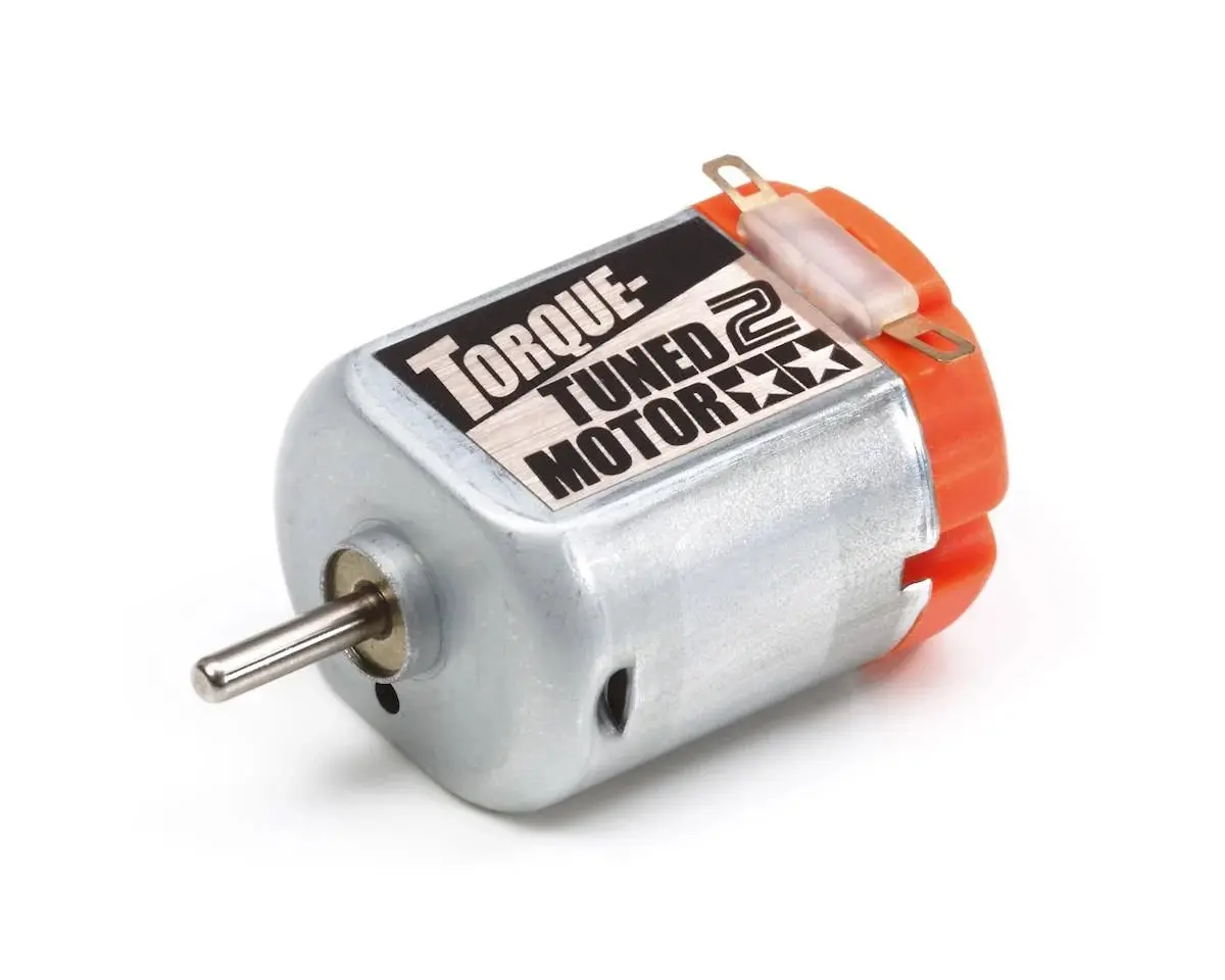 Tamiya 15484, Jr Torque-Tuned 2 Motor 1