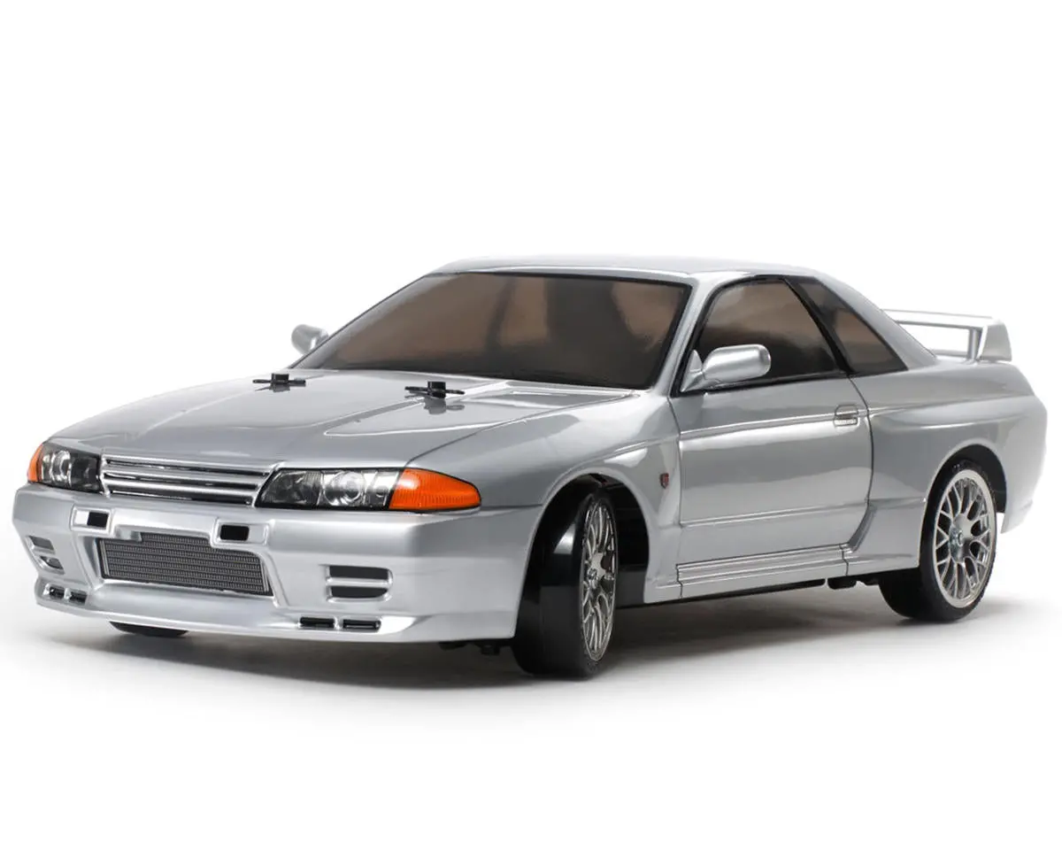 Tamiya 1/10 Tt-02D 4Wd Drift Spec Kit (Tt-02D) 3