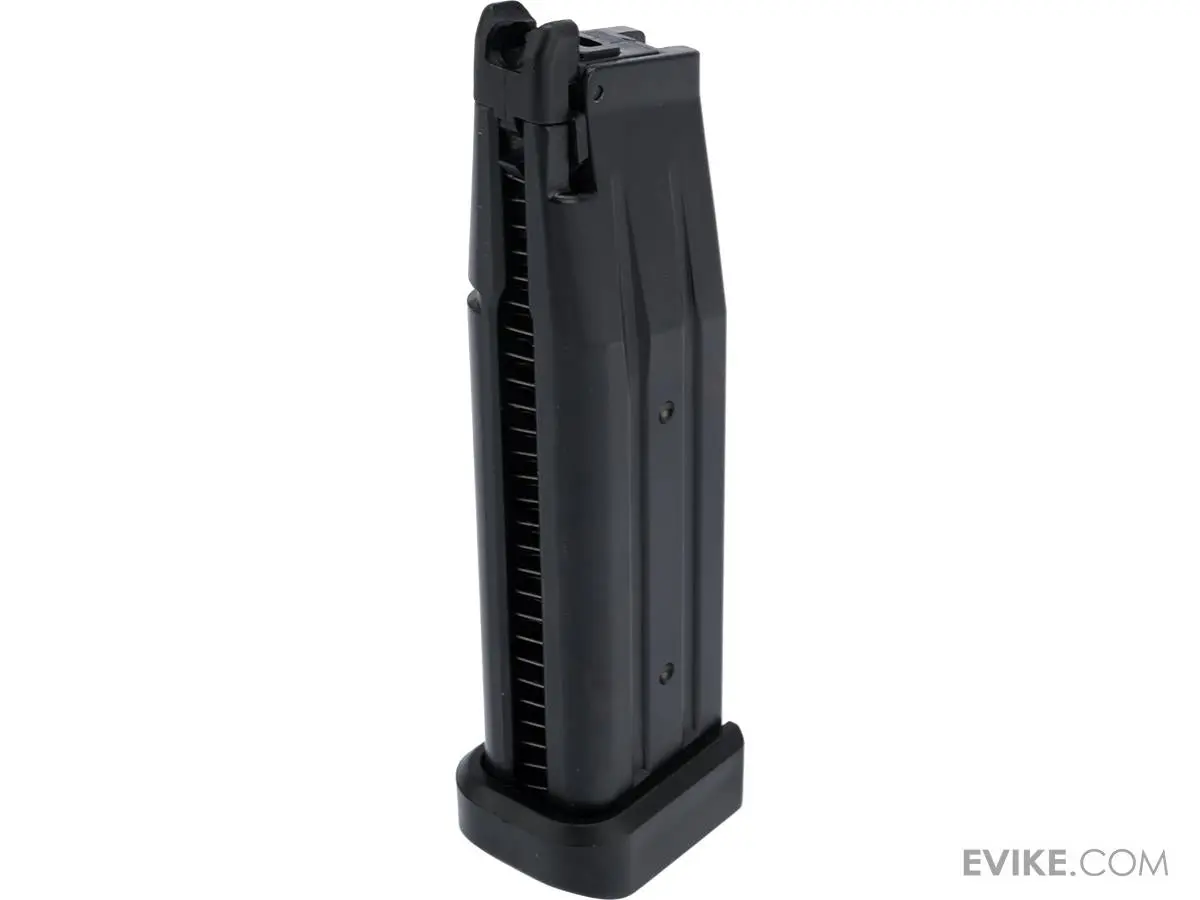 Tokyo Marui 31 Round Magazine For Hi-Capa Gas Blowback Airsoft Pistols 1