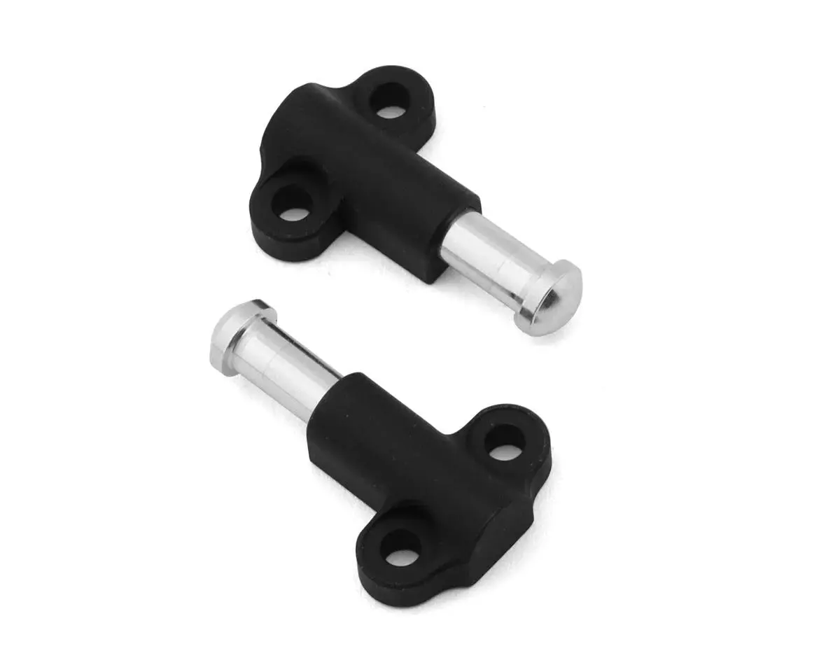Vanquish Products H10 Optic Aluminum Functional Bump Stops  (2) 1