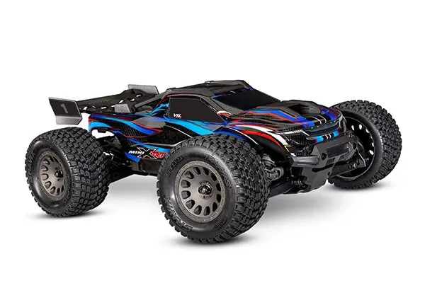 Traxxas Mini Xrt Vxl 1
