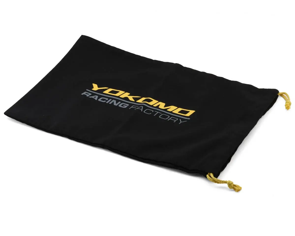 Yokomo Touring Car Travel Bag 1
