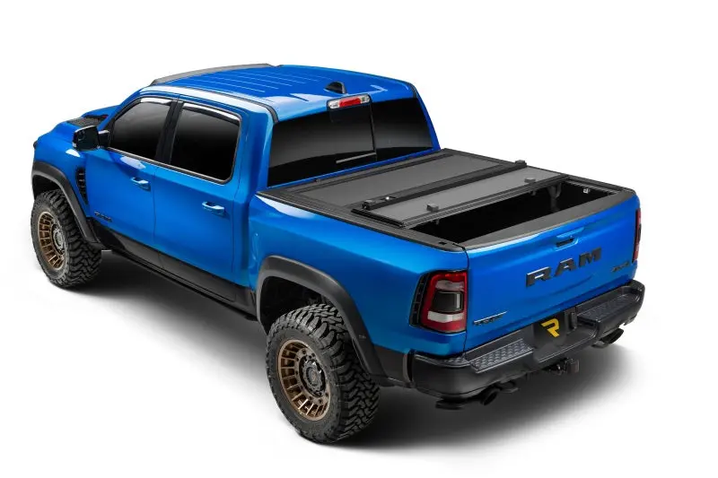 Extang Endure Alx Tonneau Cover For 2019–2023 Dodge Ram 6.4Ft Bed (Standard Tailgate) 1