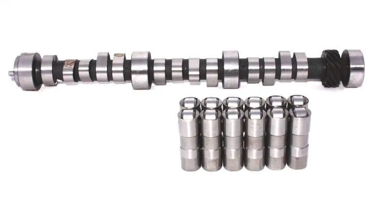 Comp Cams C43 270H-R10 Camshaft And Lifter Kit For Small-Block Chevrolet 1