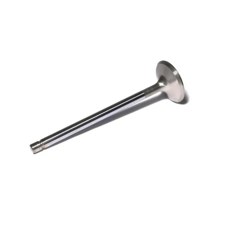 Comp Cams Solid Stem Exhaust Valve For Ls7 Engines – Stainless Steel, 1" Diameter 1