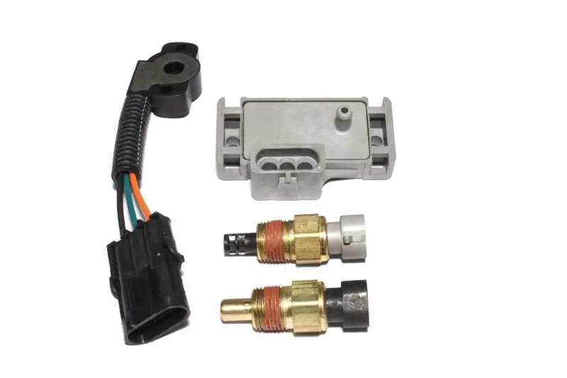 Fast Ford 1-Bar Map Sensor Kit For Engine Management Tuning 1
