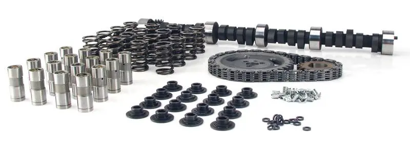 Comp Cams Nostalgia Plus Camshaft Kit – Cb Series 1