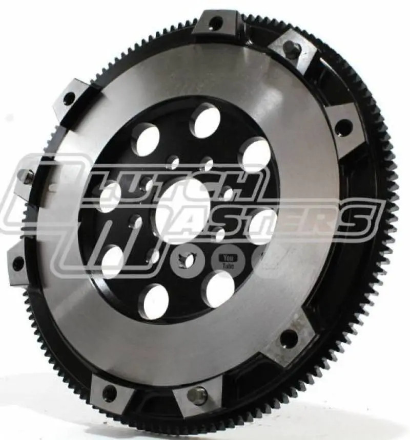 Clutch Masters Steel Flywheel For 2003–2005 Dodge Neon Srt-4 2.4L 1