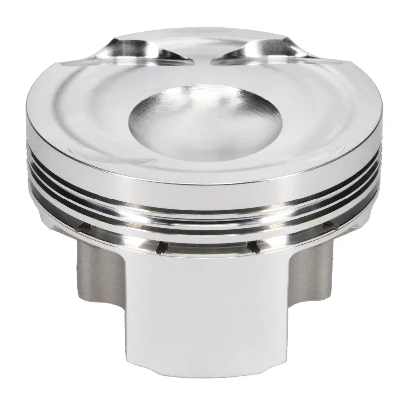 Je Pistons Ecoboost 2.3L Ford Engine Kit – 88.5Mm Bore, -8.2Cc Dish, +1.00 Oversize, Set Of Four 1