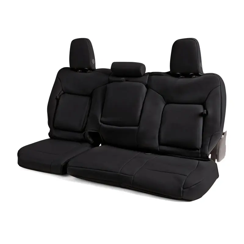 Covercraft Precisionfit Leatherette Seat Covers – Front Row, For 2015–2019 Subaru Legacy & Outback 1