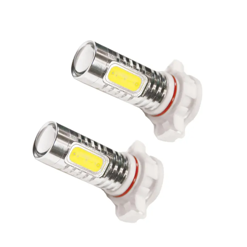 Oracle Lighting Plasma Led Fog Light Kit – Pair, White Output 1