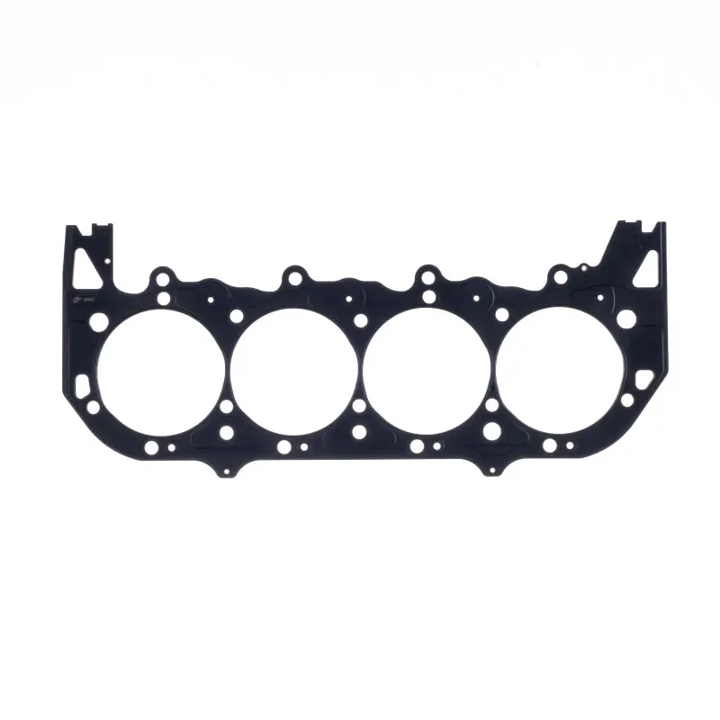 Cometic Mls Cylinder Head Gasket (.054” Thickness, 4.580” Bore) For Gm/Mercury Marine Big Block V8 Gen-Iv/V/Vi 1