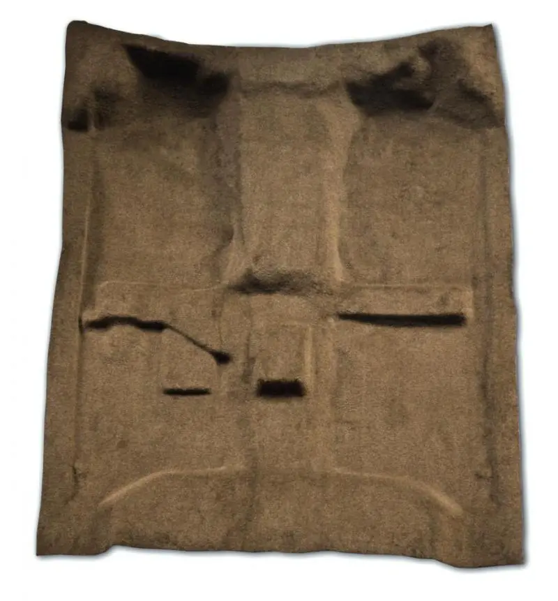 Coffee-Colored Full-Floor Replacement Carpet For 2002–2006 Cadillac Escalade – Lund Pro-Line 1