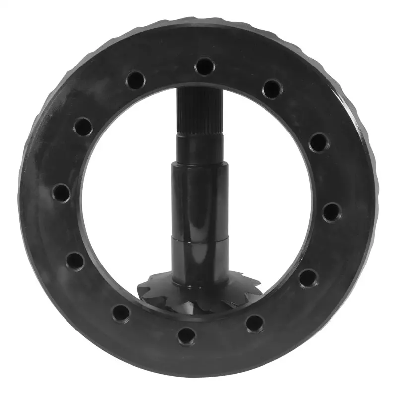 Yukon Dana 80 Ring & Pinion Install Kit – 11.25", 3.73 Ratio, Thin Design 1