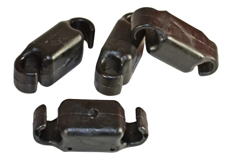 Spc Performance Coil Spring Stabilizer Kit – Includes 4 Units 1