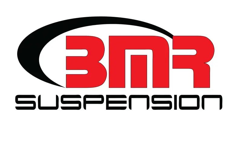 Bmr Adjustable Front Sway Bar Kit – 35Mm Hollow Design With 3-Position Adjustment For 2005–2010 Mustang S197 2