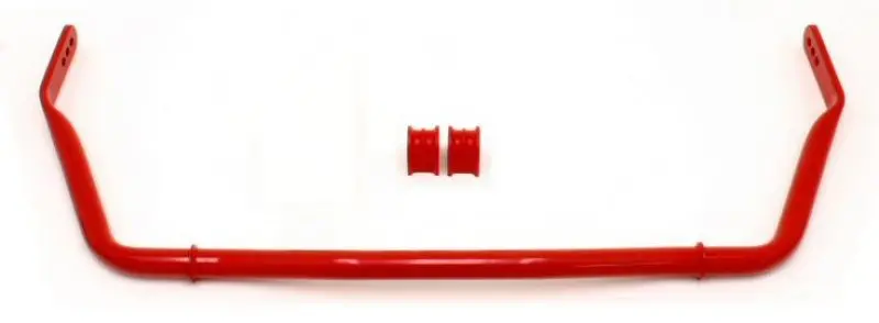 Bmr Adjustable Front Sway Bar Kit – 35Mm Hollow Design With 3-Position Adjustment For 2005–2010 Mustang S197 1
