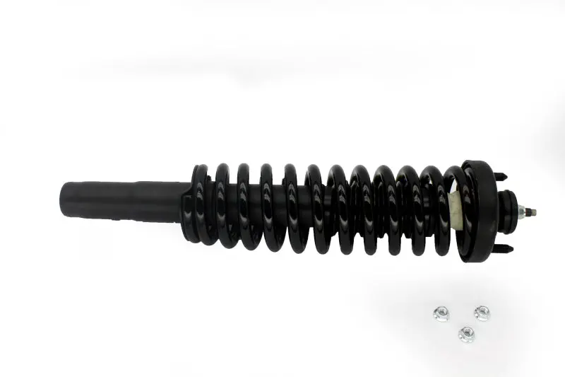 Kyb Strut-Plus Replacement Strut Assembly – Front Right For 1996–2000 Honda Civic 1