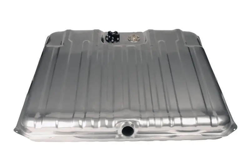 Aeromotive Stealth Fuel Tank For 1964 Pontiac Gto – 340-Liter Capacity, Integrated Pump Module 1