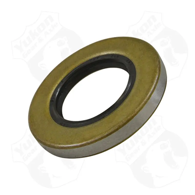 Yukon Dana 30 Inner Axle Seal – 2.00" Od For Disco Eliminator Conversion 1
