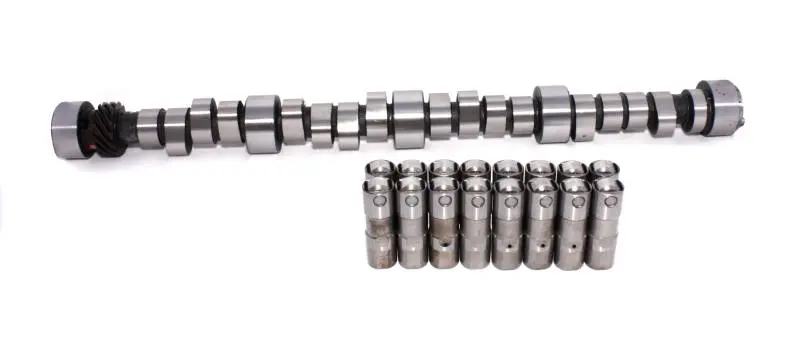 Comp Cams Xr264Hr Hydraulic Roller Camshaft And Lifter Kit 1
