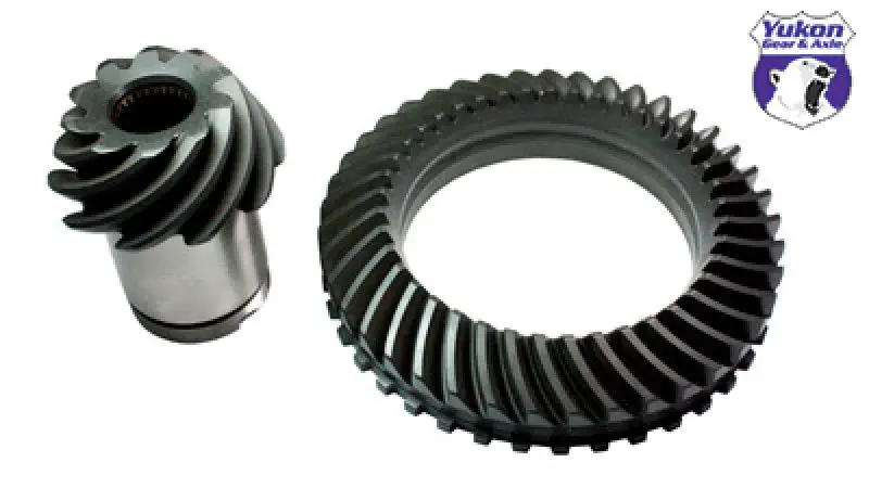 Yukon Gear High-Strength Ring-And-Pinion Set For Gm C5 Corvette – 3.42 Ratio 1