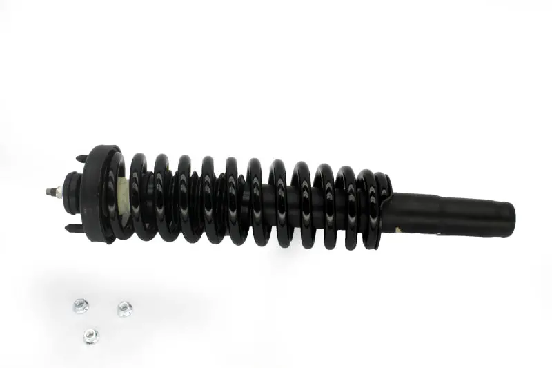 Kyb Strut-Plus Replacement Strut Assembly – Front Right For 1996–2000 Honda Civic 2