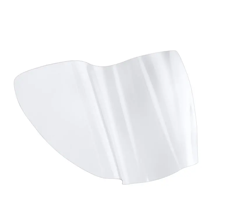 Weathertech Lamp Guards For 2015 And Newer Dodge Challenger Models 1