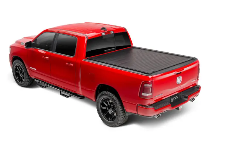 Retraxpro Xr Power Tonneau Cover For 2007–2013 Chevrolet & Gmc Trucks With 5.8-Foot Beds 1