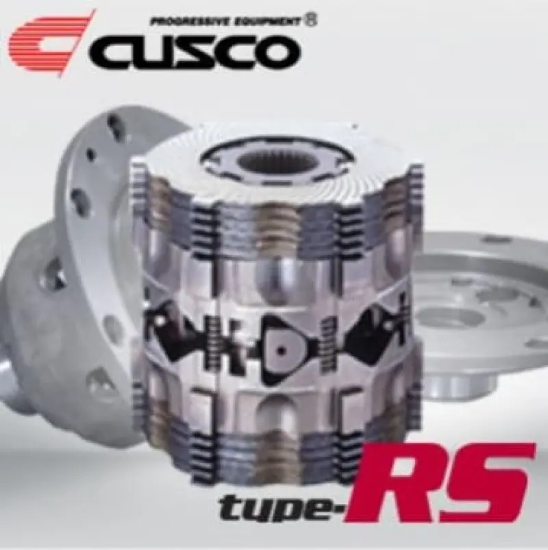 Cusco Limited-Slip Differential For Honda Ek9 Civic Type R – 1-Way Or 1.5-Way Lsd (Dc2-R) 1