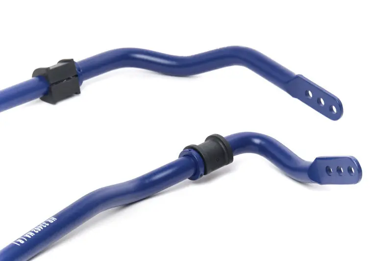 H&R Adjustable Front Sway Bar For Bmw F30 320I/328I Sedan (2012–2016) – 28Mm Diameter, Dual-Hole Tuning 1
